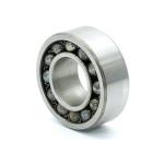 Self-aligning ball bearings 