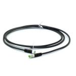 Sensor/actuator connector cable