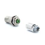 Cable connector 6GK1901-0DB40-6AA0 