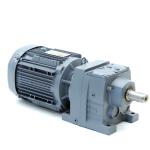 Gear motor R47 DRN100LS4 