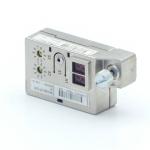 Control module