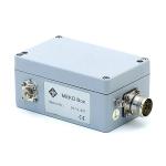 Measuring box