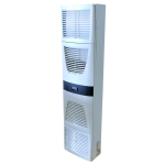 Air/Air heat exchanger toptherm 