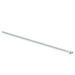 Temperature probe sensor