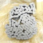 Roller chain
