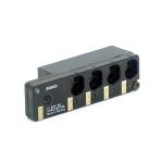 Plug-in distributor