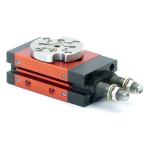 Rotary module