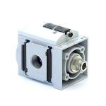 Branch module MS6-FRM-1/2-AD7