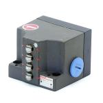 Mechanischer Reihenpositionsschalter BNS02M0
