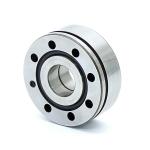 Axial-angular ball bearing