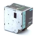 POWER SUPPLY SITOP modular
