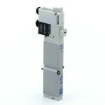 Magnetic valve VMPA1-M1H-M-PI