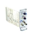 Measuring amplifier