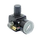 Pressure Control valve