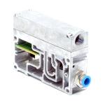 Versorgungsplatte VABF-S6-1-P1A7-G12