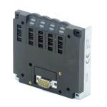 Electrical interface CPV14-GE-MP-4 