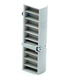 Abdeckplatte VABB-S4-1-WT