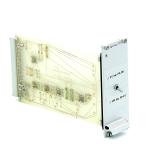 Control amplifier RV3 