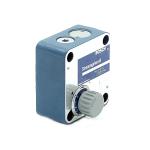 Flow control valve 