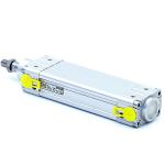 Pneumatic cylinder
