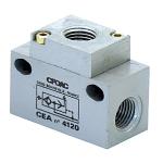 check valve 