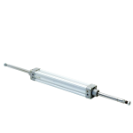 Pneumatic cylinder 