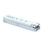 Mini-Schlitten SLT-16-150-P-A