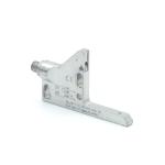Angle light barrier 