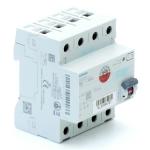 residual current operated circuit breaker 