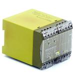 safety relay PNOZ 