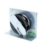 Fan unit