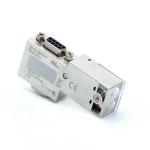 D-SUB bus connector
