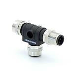 T-distributor FKM4-FKM4-FSM4 