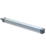 standard cylinder DSBC-40-500-PPVA-N3 