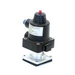 2/2-way diaphragm valve GEMÜ 625 