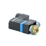 Magnetspule MEH-3-24V DC
