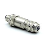 Plug - Screw connection 