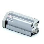 short-stroke cylinder