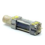 Pneumatic cylinder 