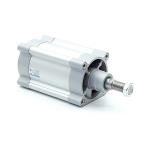 Standard cylinder DSBC-125-80-PPVA-N3