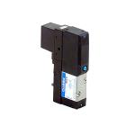 Solenoid valve MYH-5/2-2,3-LED-SA