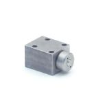 Solenoid valve 