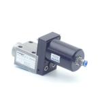 Solenoid valve 