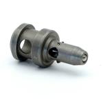 Pressure valve