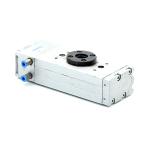 Rotary drive DRQD-20-180-PPVJ-A-AL-FW