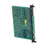 E Analog Input Modul  