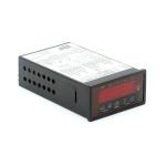 Measuring amplifier for Pt100