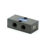 Pressure maintenance valve SDV-P 04