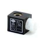 Magnetic coil 