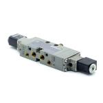 5/3-way valve 